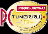 PCTuner: награда Unique Hardware!